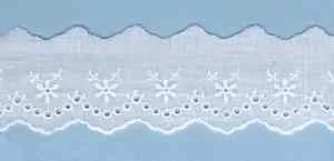 Cotone bianco