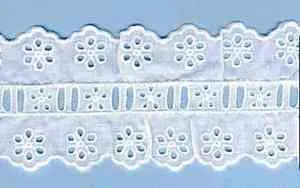 Cotone bianco
