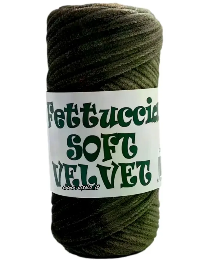 Verde militare