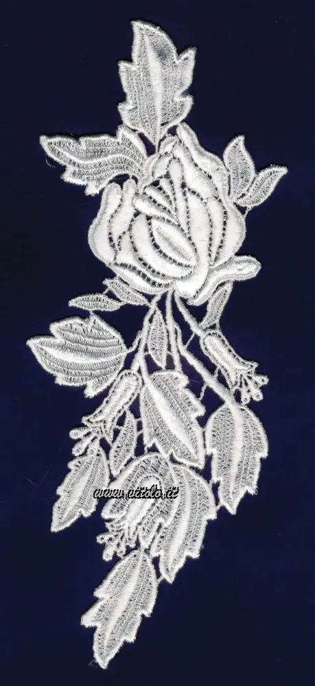 Macrame rayon da tingere