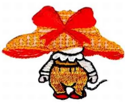 Prácticas aplicaciones termoadhesivas para sombreros