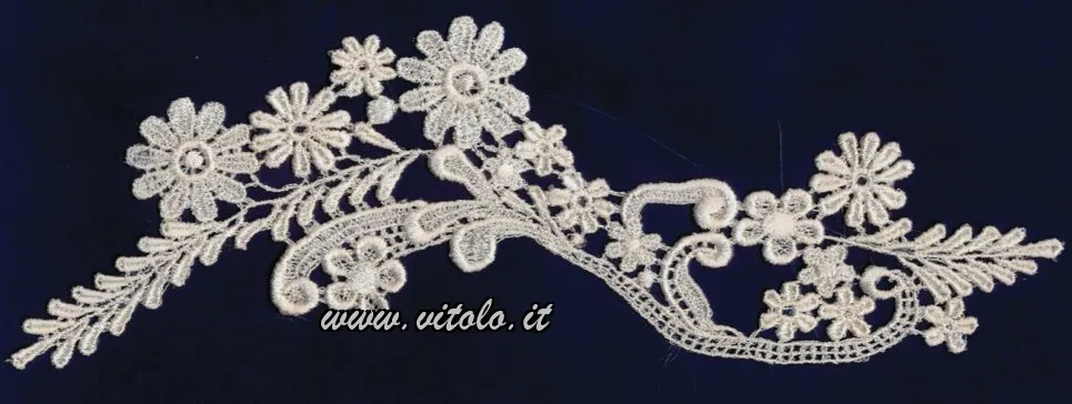 Macrame' da tingere, versatile e facile da personalizzare